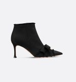 Adiorable Heeled Ankle Boot - Image 5